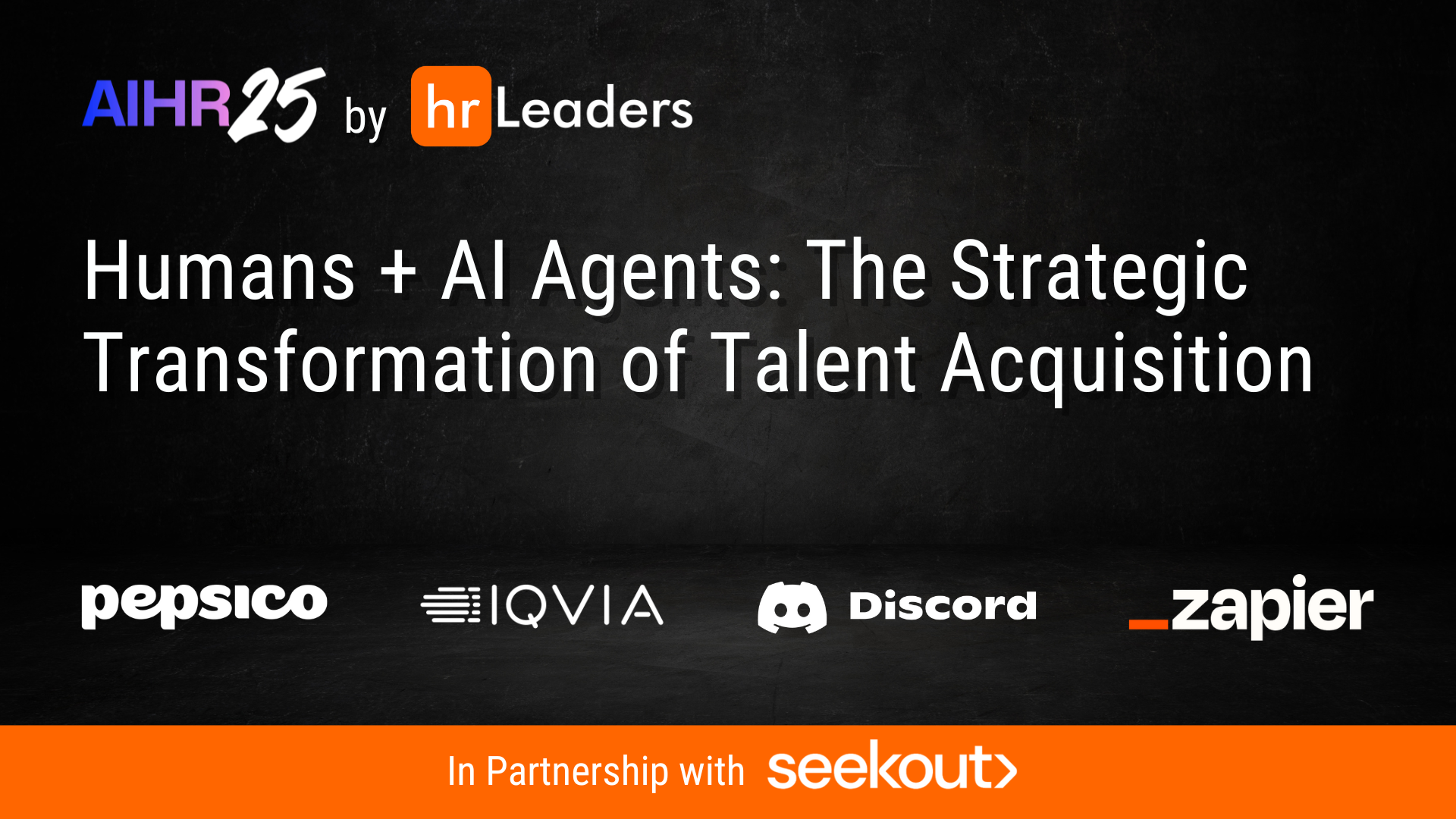 Humans + AI Agents: The Strategic Transformation of Talent Acquisition