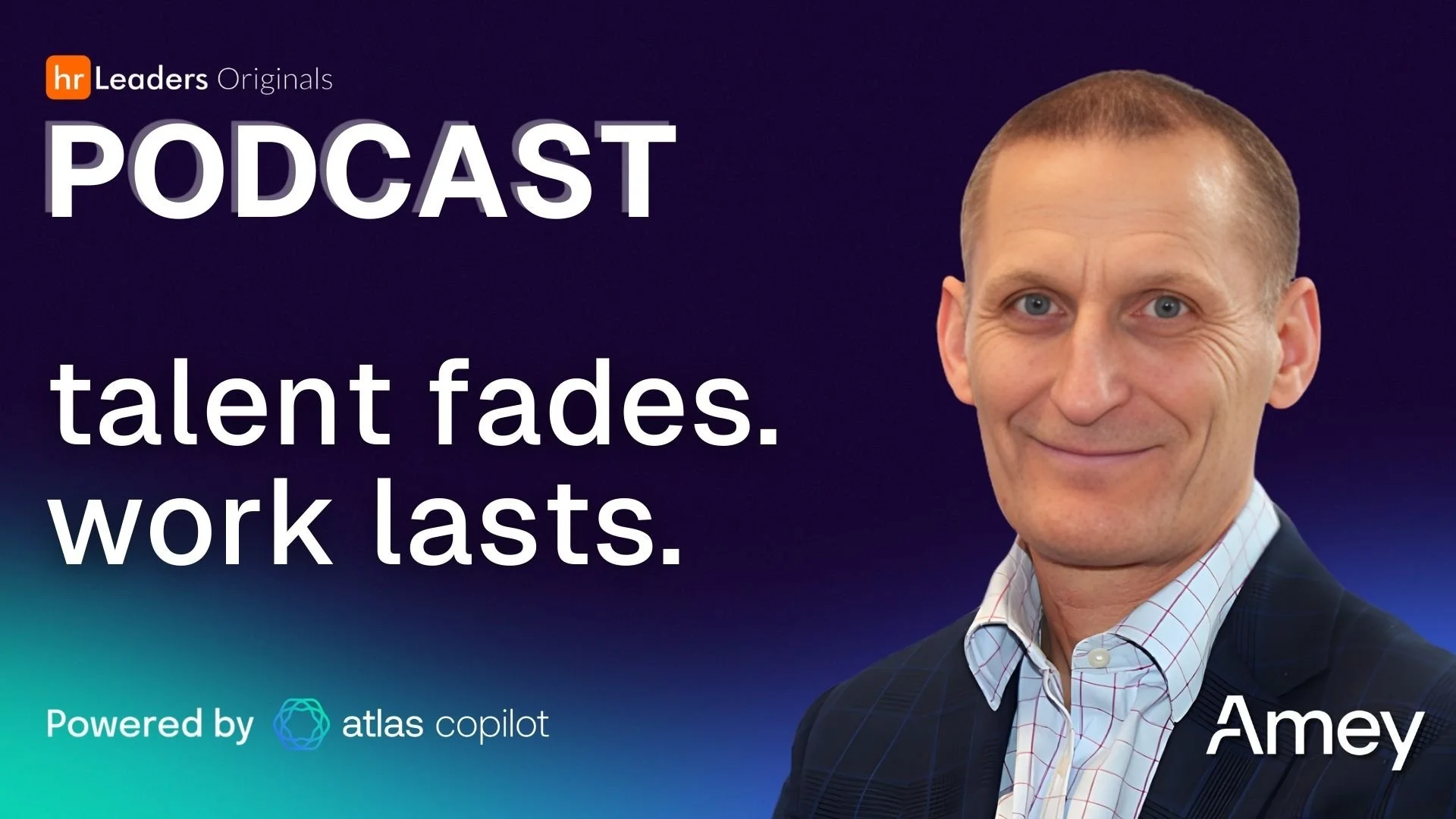 Why Hard Work Still Beats Talent at Work