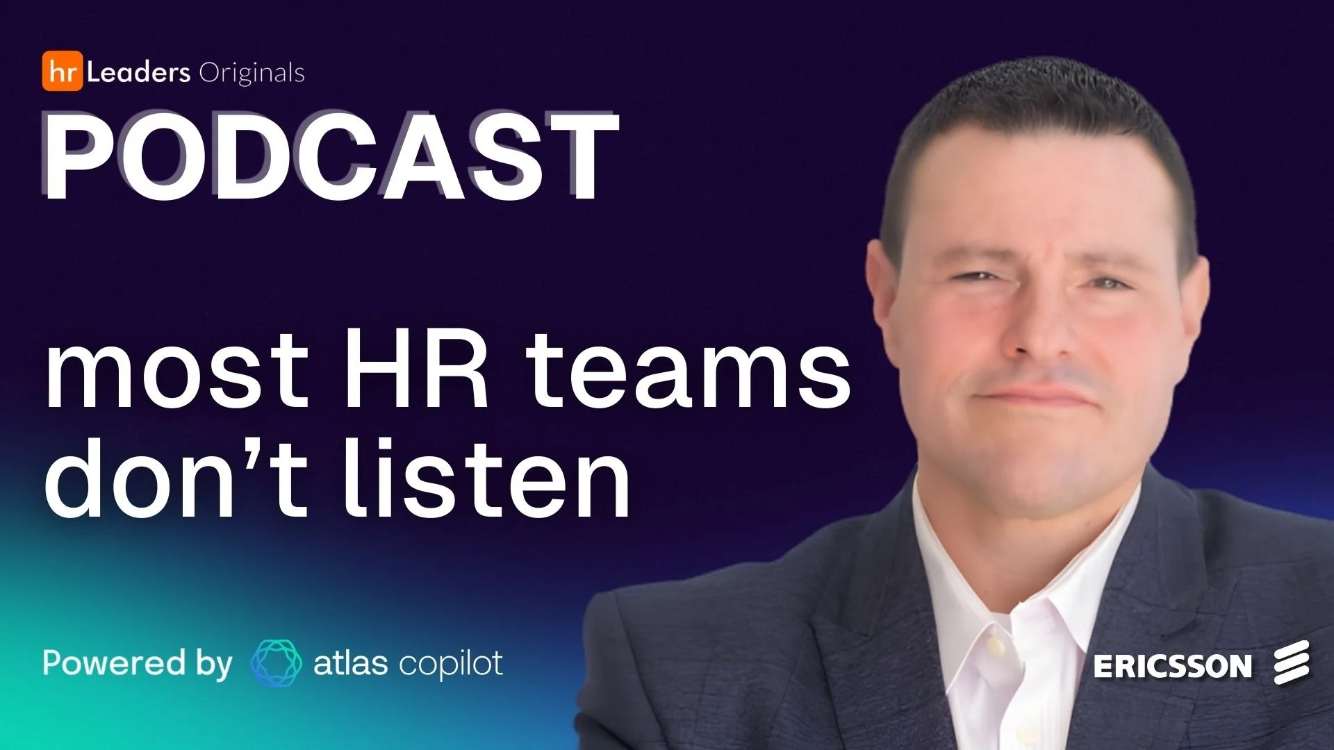 Why Listening is the #1 HR Advantage