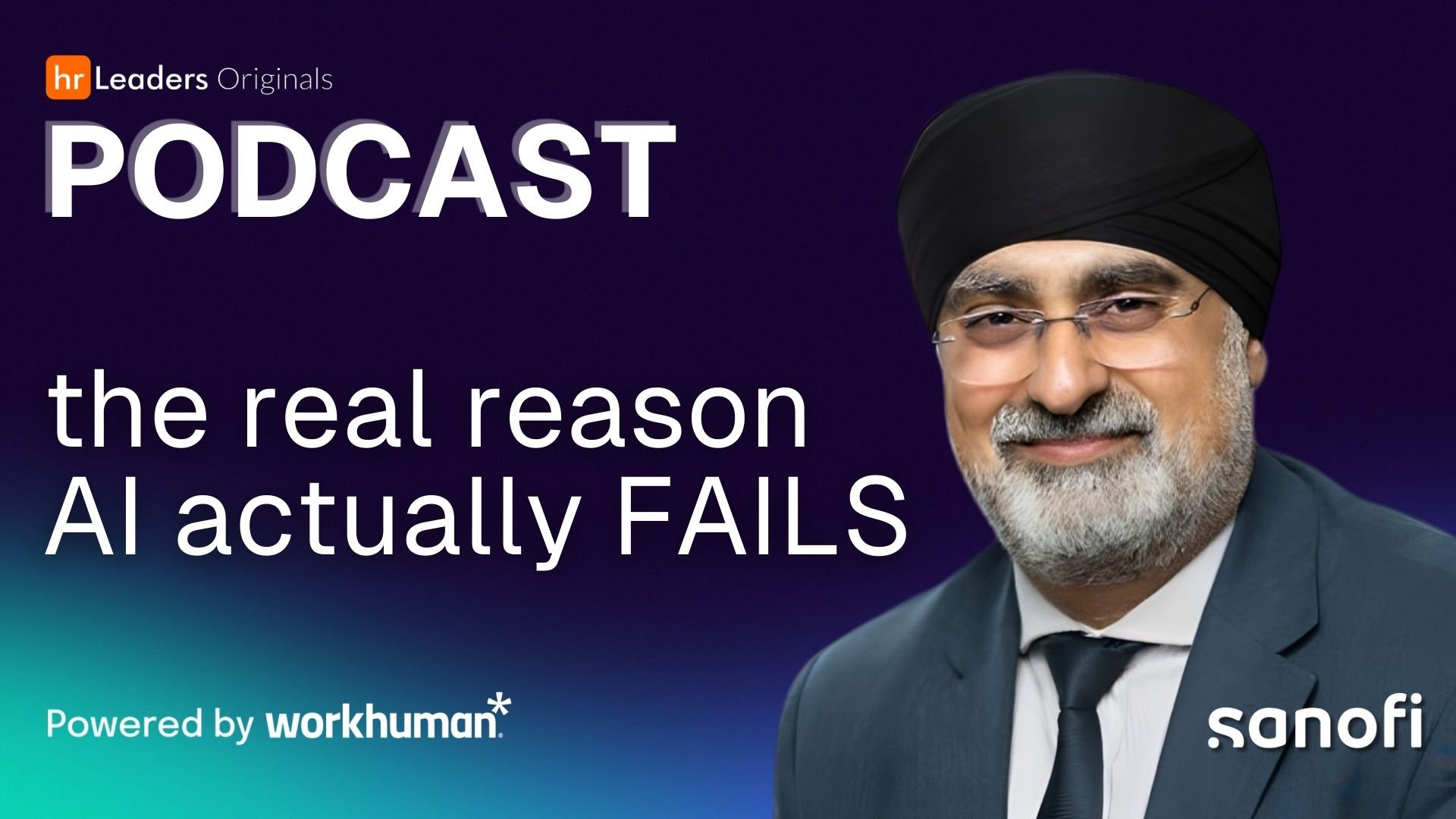 Why AI Fails Without Psychological Safety (and How to Fix It)