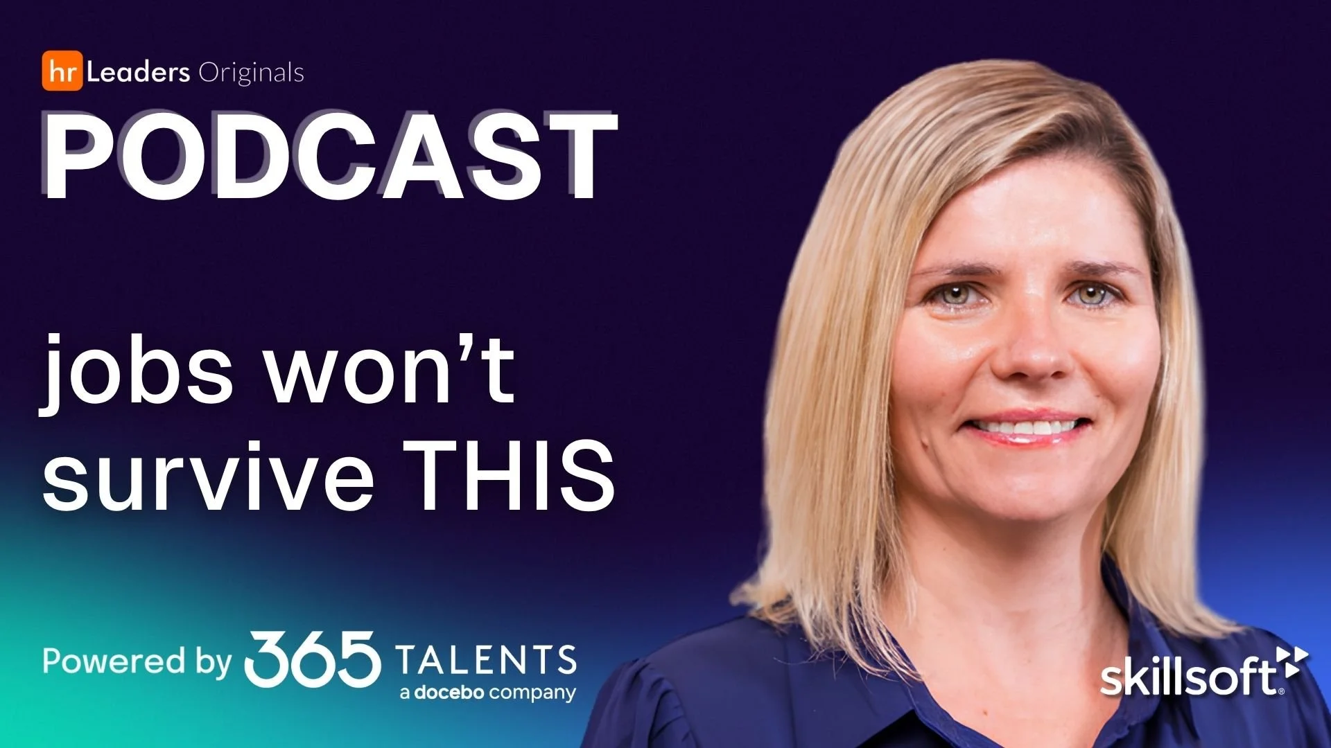 How to Build a Skills Strategy That Survives the AI Era