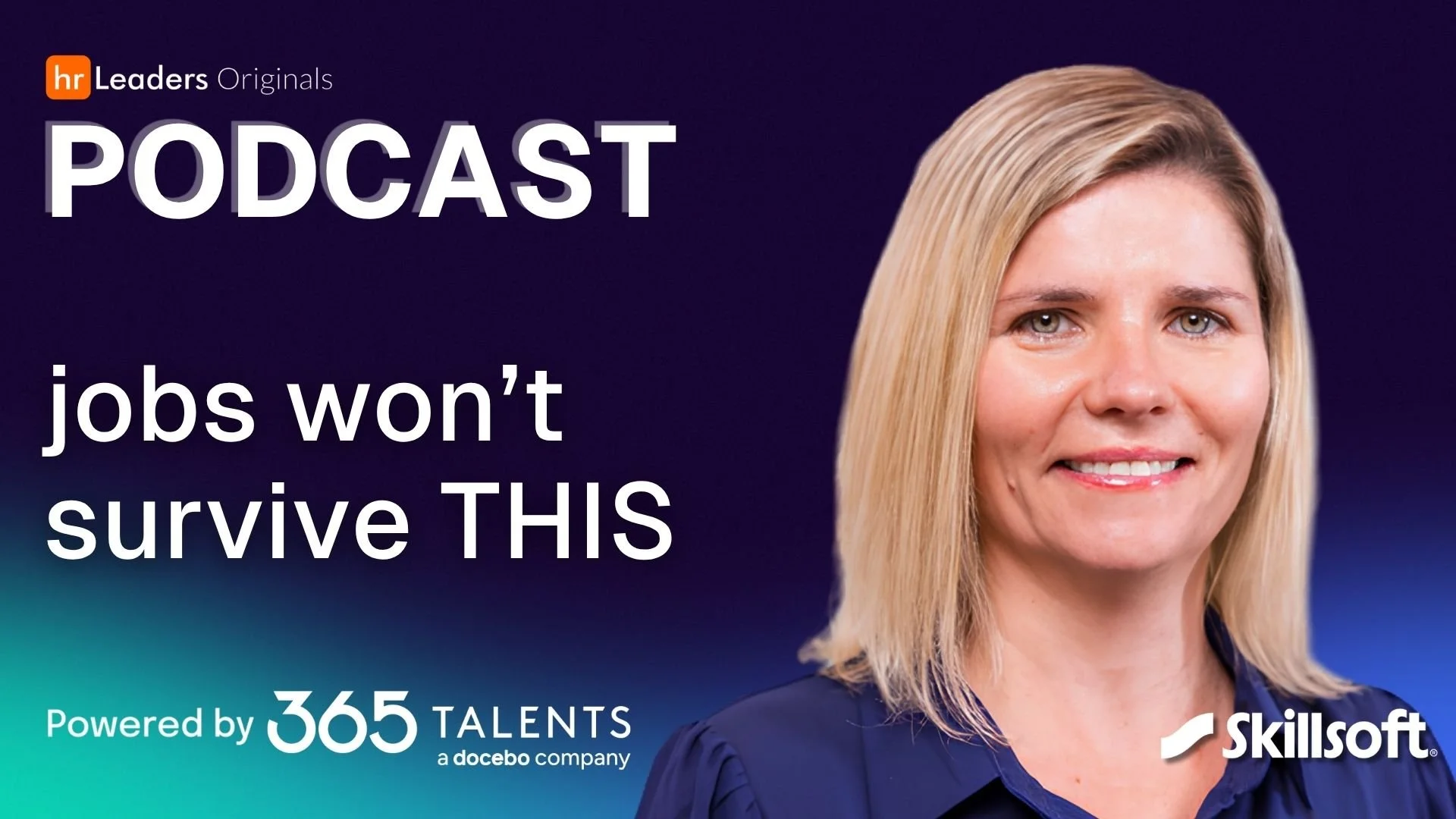How to Build a Skills Strategy That Survives the AI Era