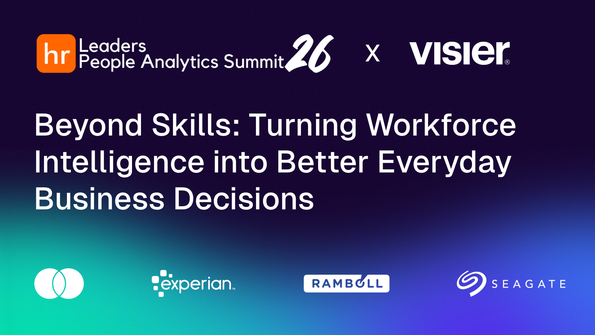Beyond Skills: Turning Workforce Intelligence into Better Everyday Business Decisions