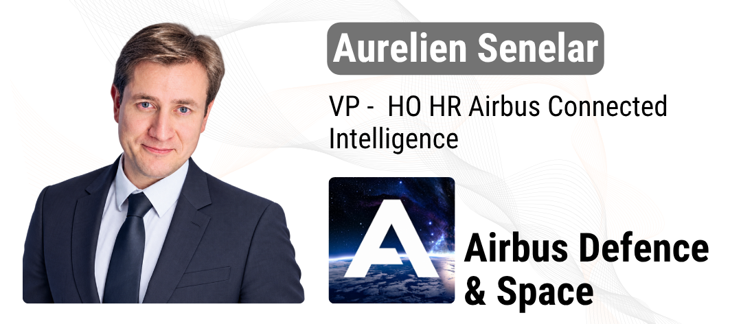 Aurelien Senelar - Airbus