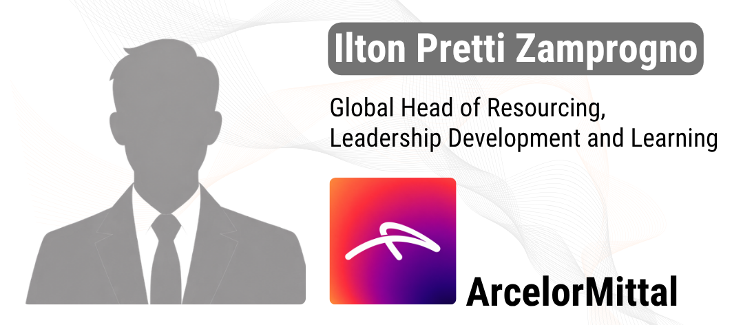 ArcelorMittal - Ilton Pretti Zamprogno