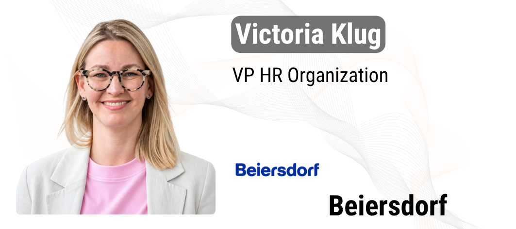 Beiersdorf - Victoria Klug