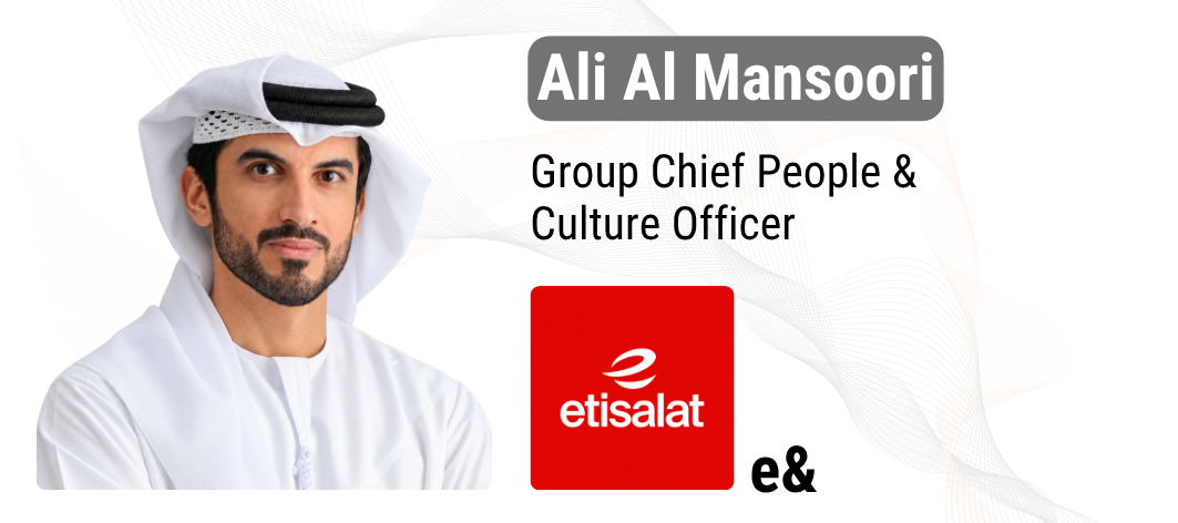 e&amp; - Ali AlMansoori