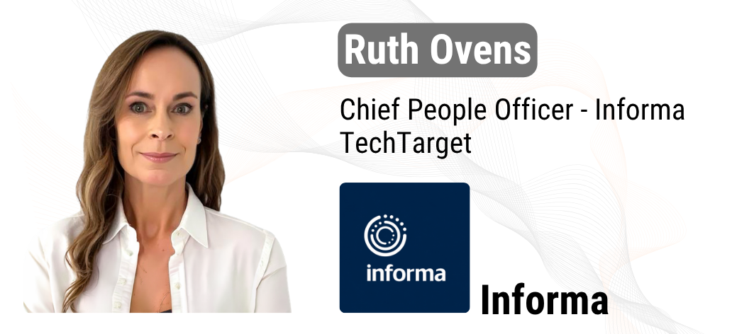 Informa - Ruth Ovens