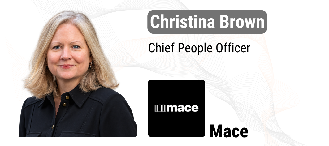 Mace - Christina Brown