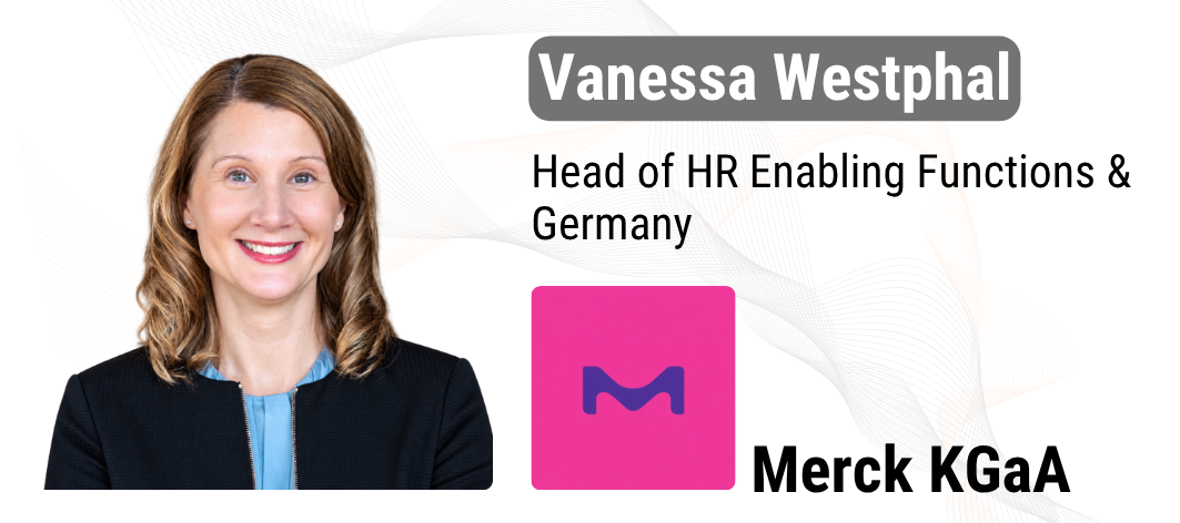 Merck KGaA - Vanessa Westphal