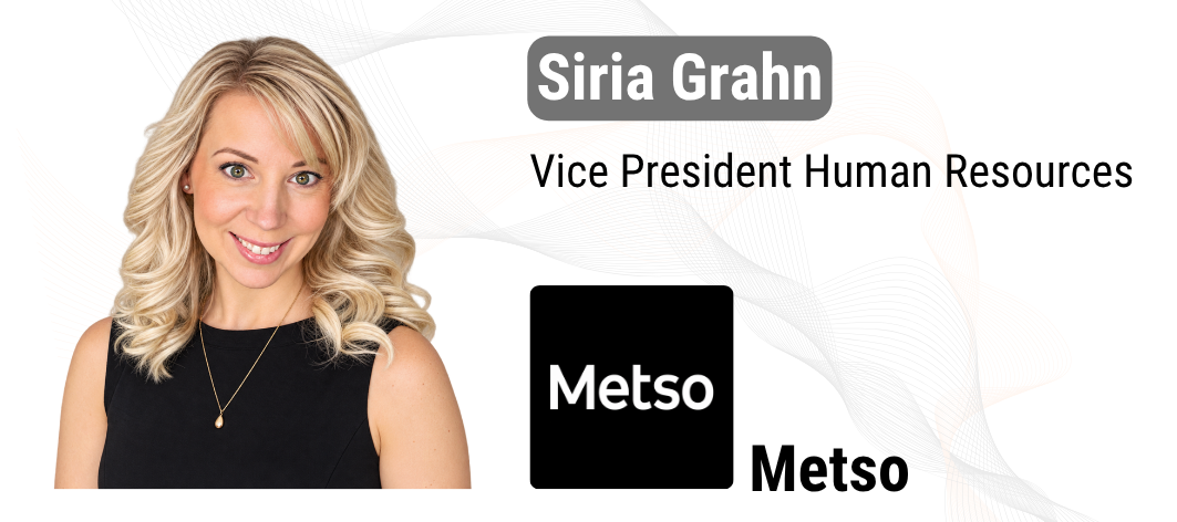 Metso - Siria Grahn