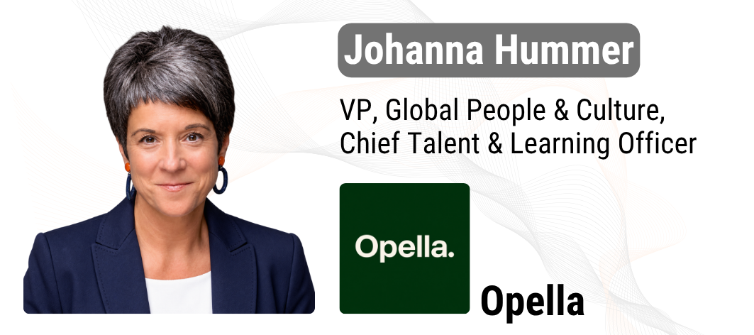 Opella - Johanna Hummer