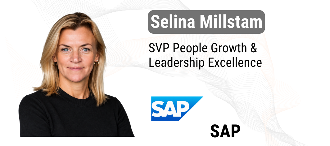 SAP - Selina Millstam