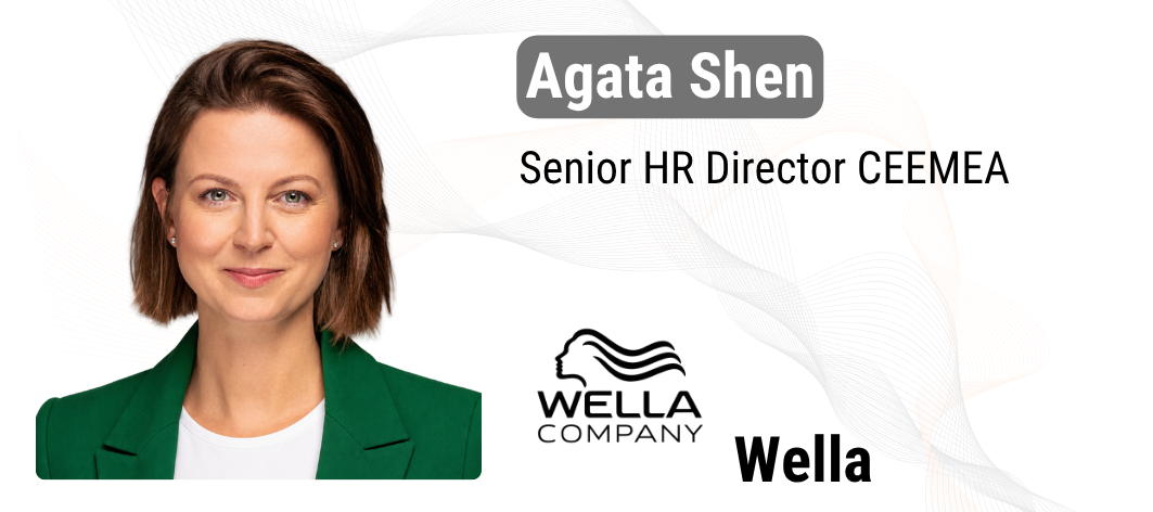 Wella - Agata Shen