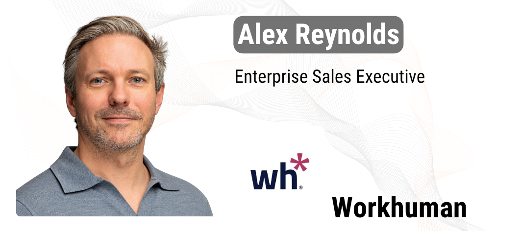 Workhuman - Alex Reynolds