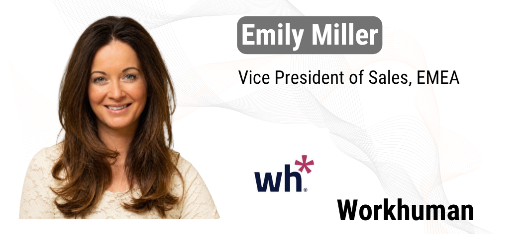 Workhuman - Emily Miller
