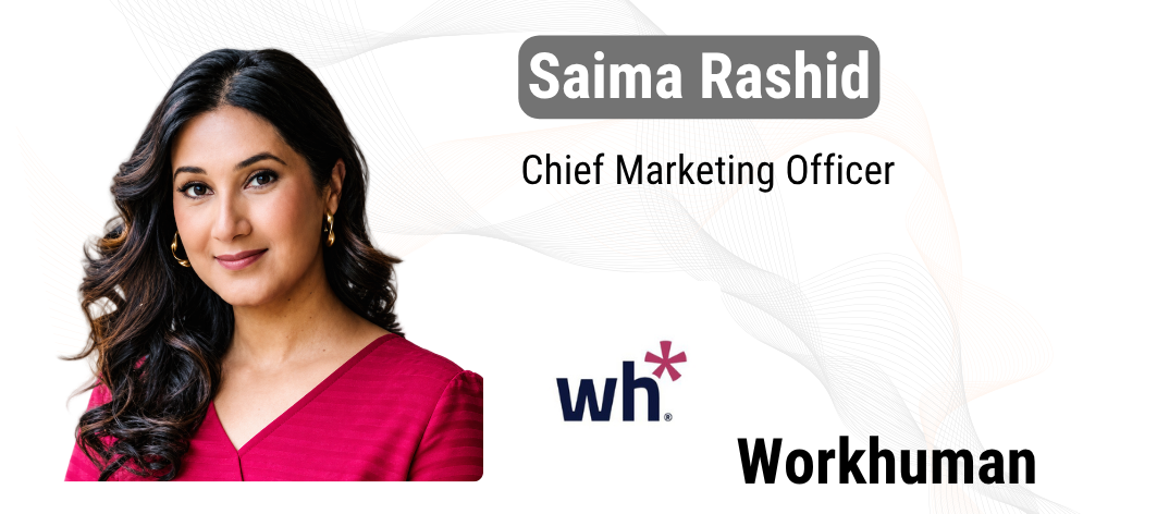 Workhuman - Saima Rashid