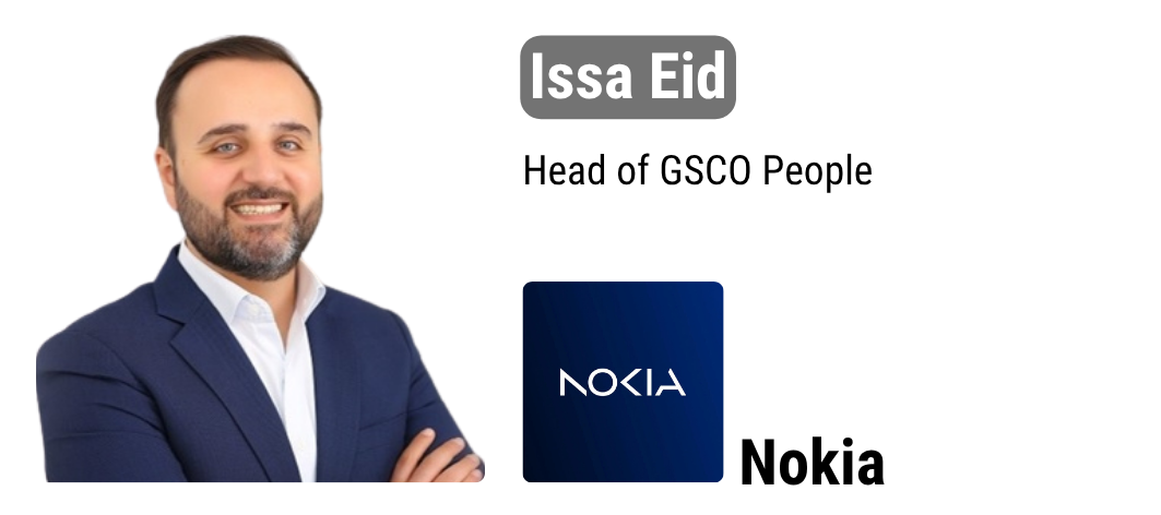 Nokia - Issa Eid