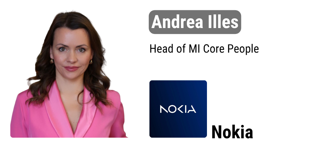 Nokia - Andrea Illes