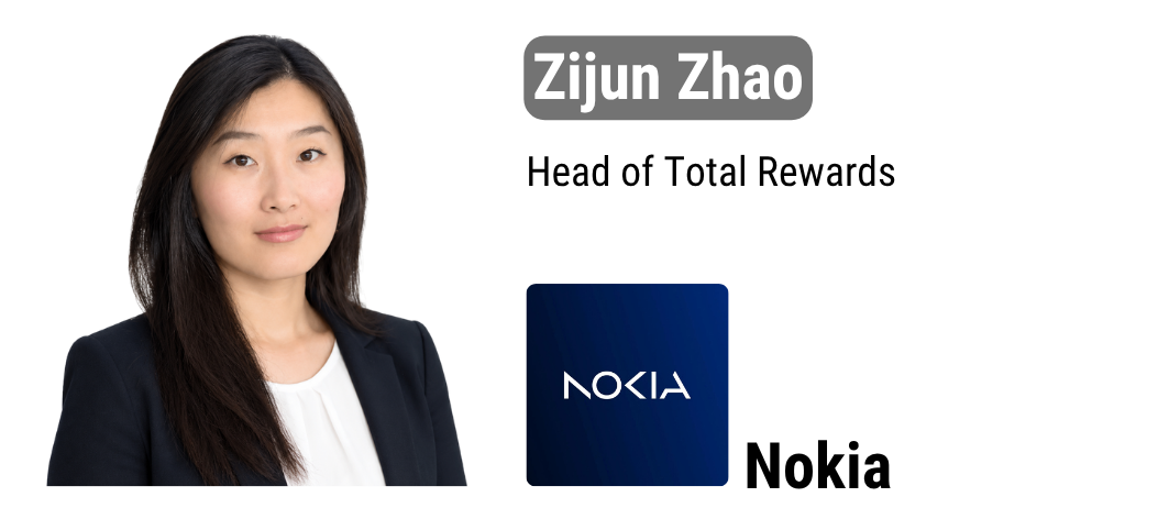 Nokia - Zijun Zhao