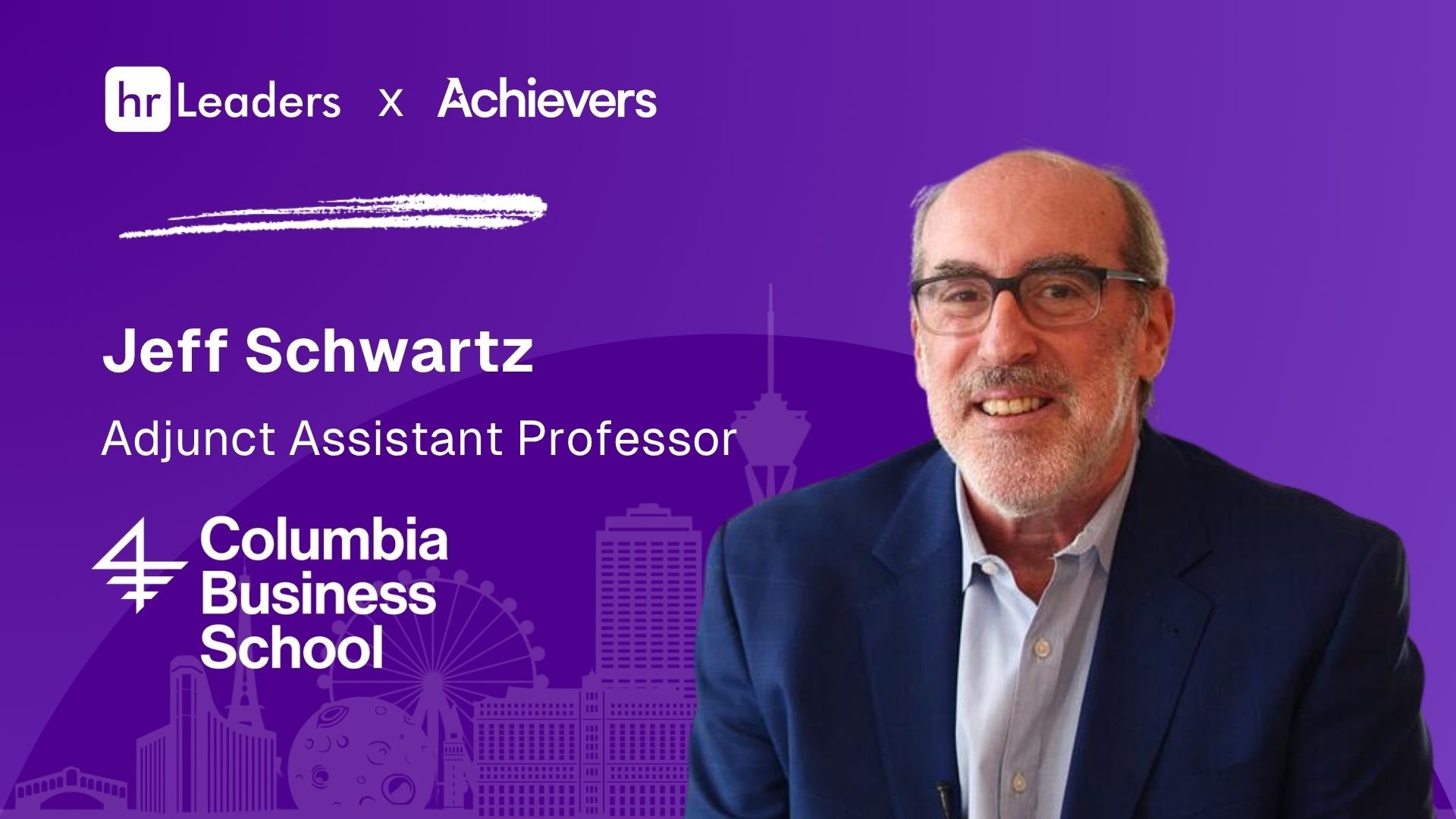 HR Leaders x Achievers: Live from UNLEASH America 2025 — HR Leaders