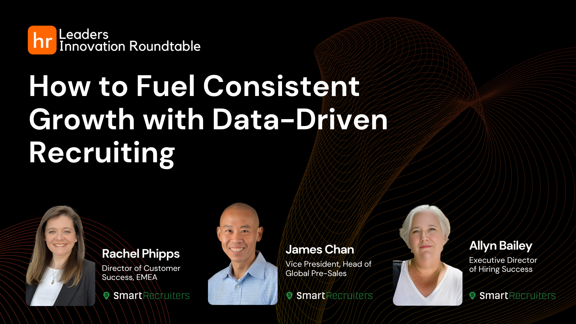 How to Fuel Consistent Growth with Data-Driven Recruiting