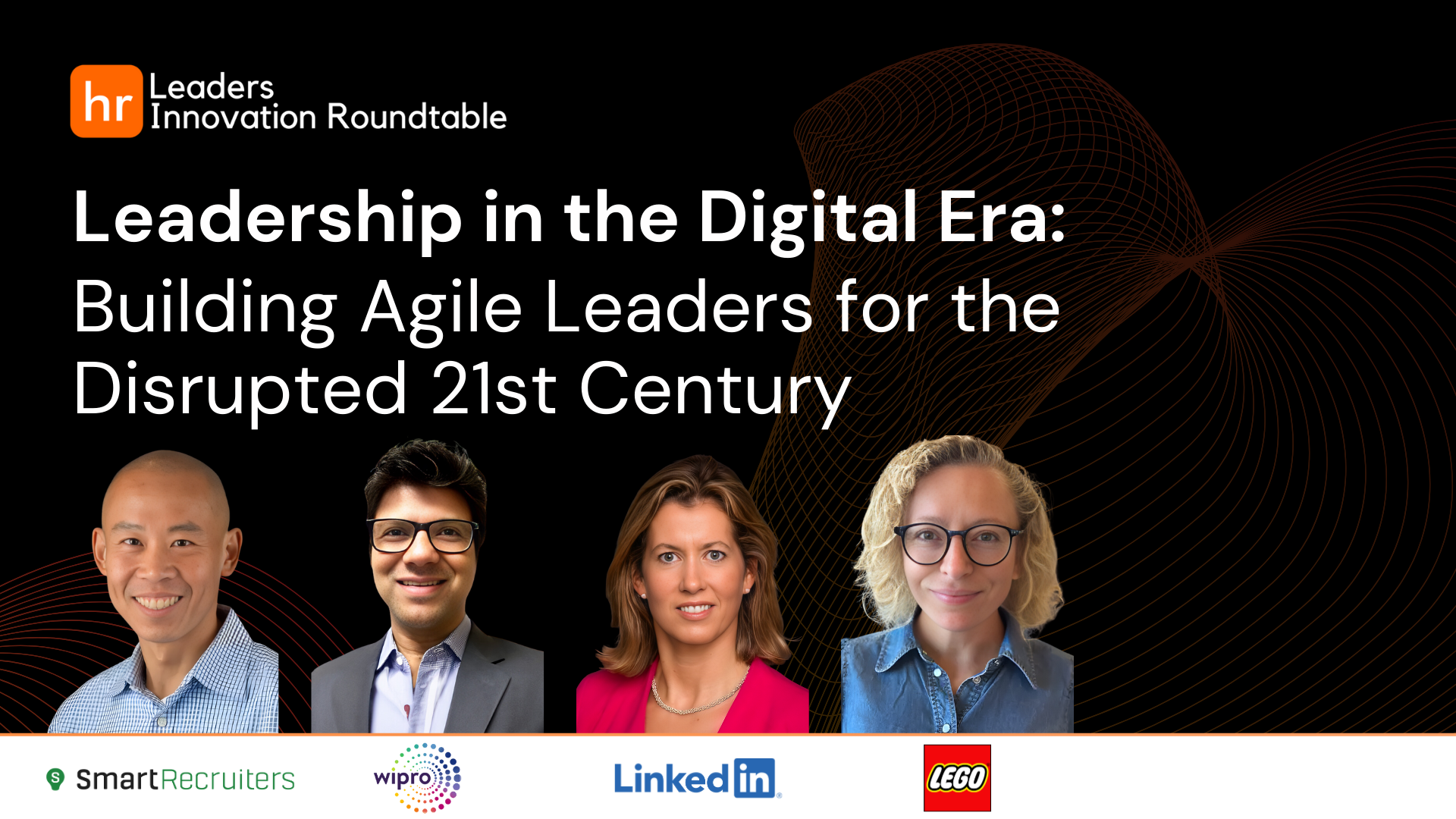 Leadership in the Digital Era: Building Agile Leaders for Disrupted 21st Century