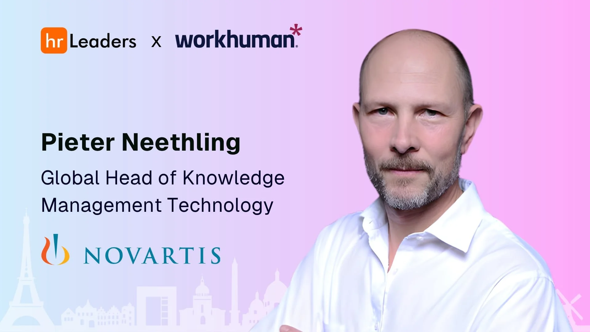 HR Leaders x Workhuman: Live from UNLEASH World 2025 — HR Leaders
