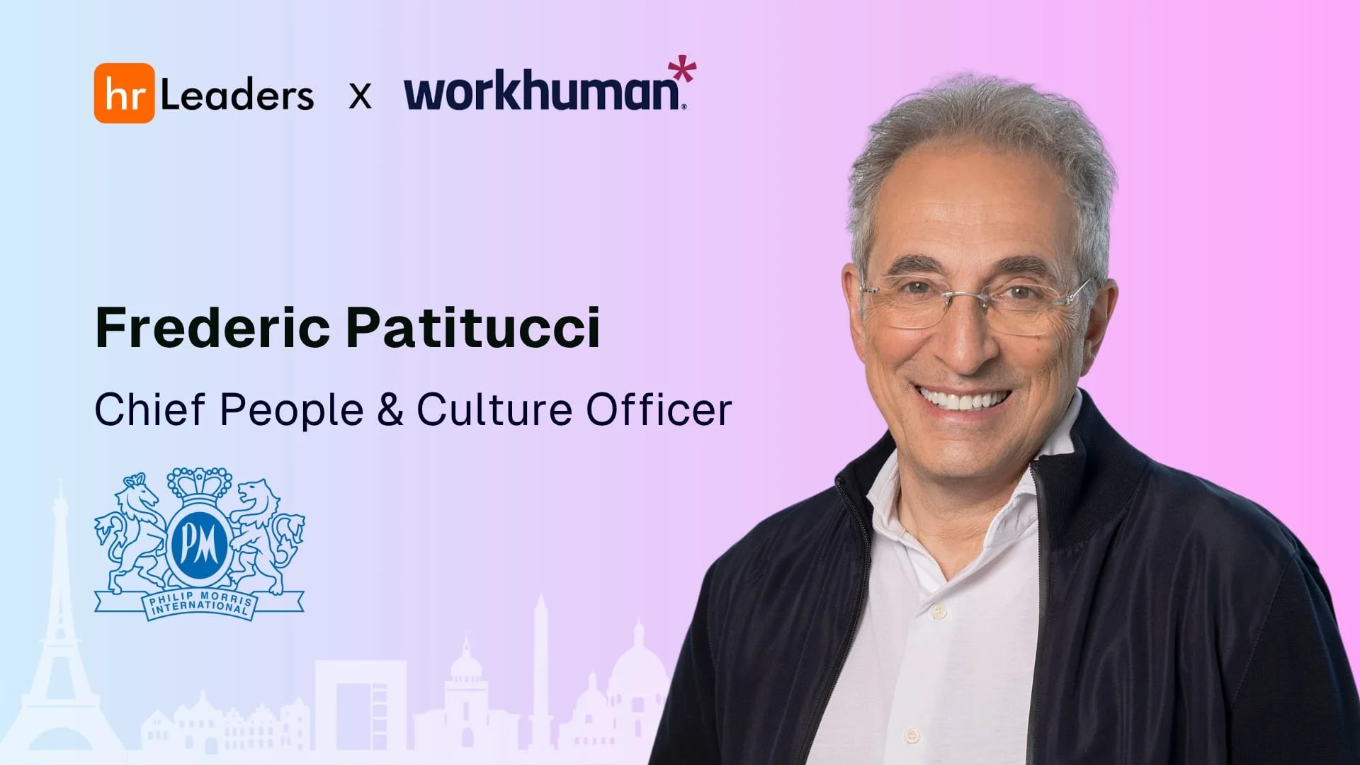 HR Leaders x Workhuman: Live from UNLEASH World 2025 — HR Leaders
