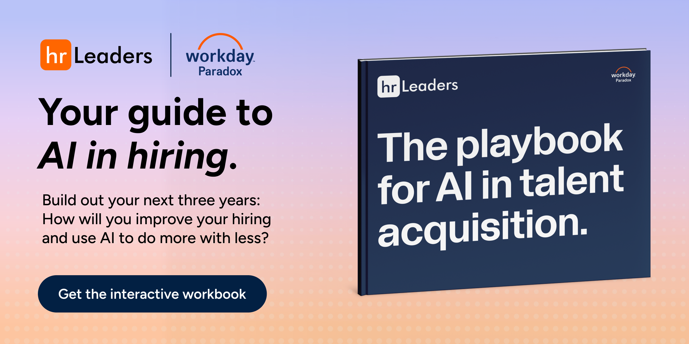 Frontline: Empower Every Shift — HR Leaders