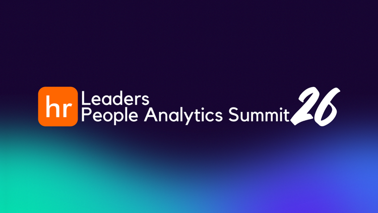 HR Leaders Summit — HR Leaders