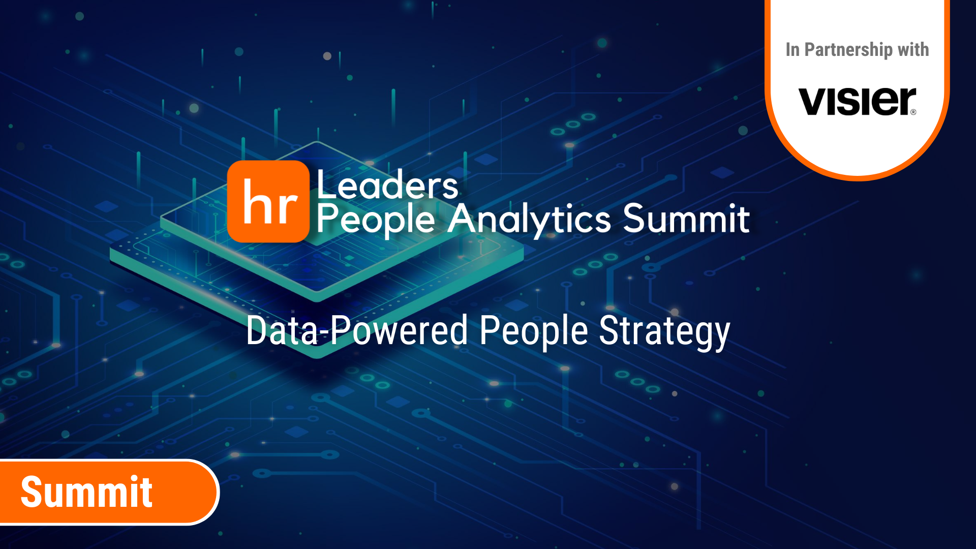 HR Leaders Summit — HR Leaders