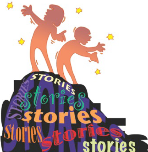 2017 Storytelling Competition for School Students in YRS 5 & 6