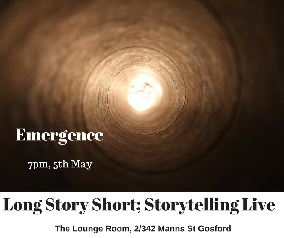 Emergence; Long Story Short