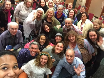 Storytelling to Capture Your Audience: NSW Storytelling Conference 