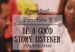 Collective Story Harvesting