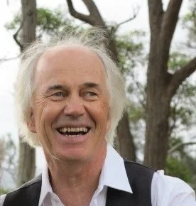 Ulf Nilsson
