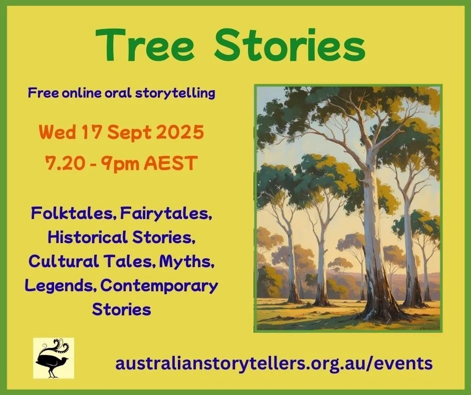 Tree Stories