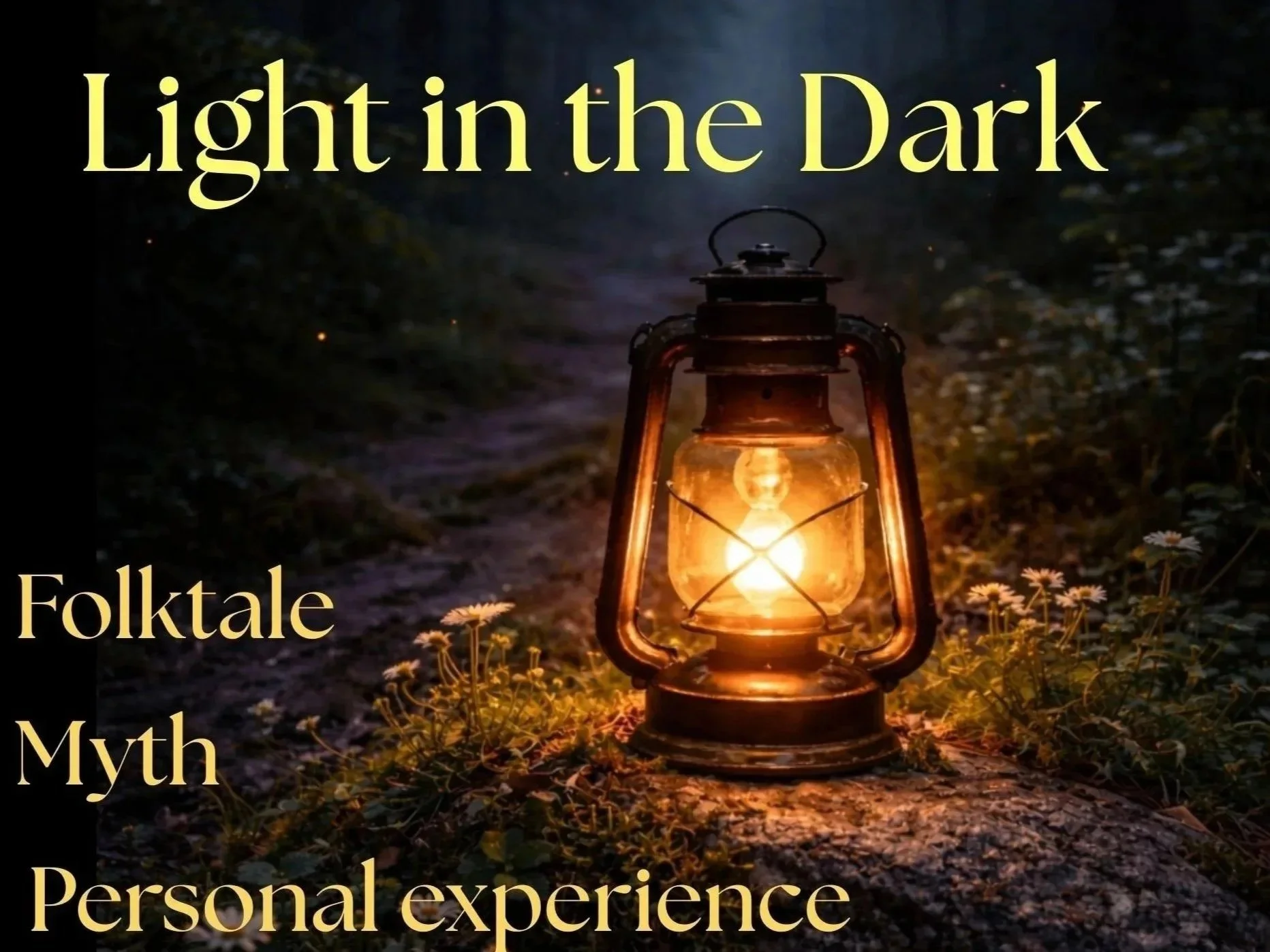 'Light in the Dark' - Story Swap