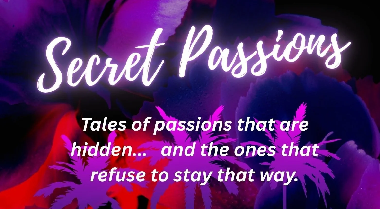 'Secret Passions' - Story Swap