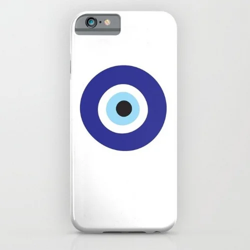 THE EVIL EYE