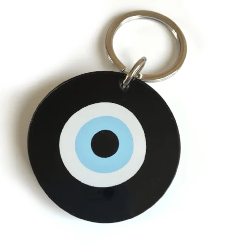 BLACK EYE
