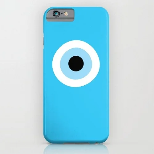 TURQUIOZE EVIL EYE