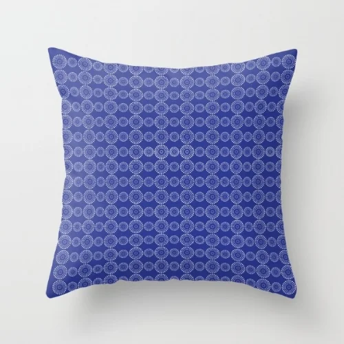 URCHIN PATTERN
