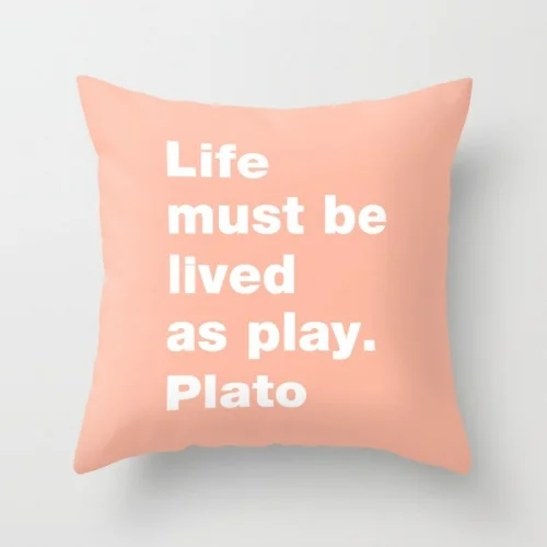 LIFE PEACH
