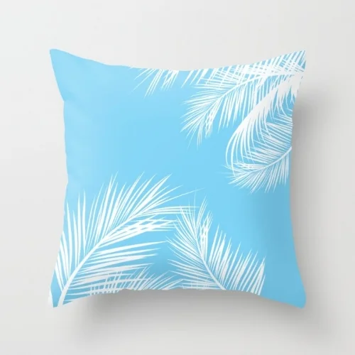 BLUE SUMMER