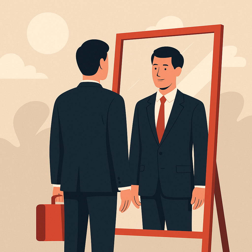 C-Level Sponsorship: How to Cultivate and Secure Executive Backing