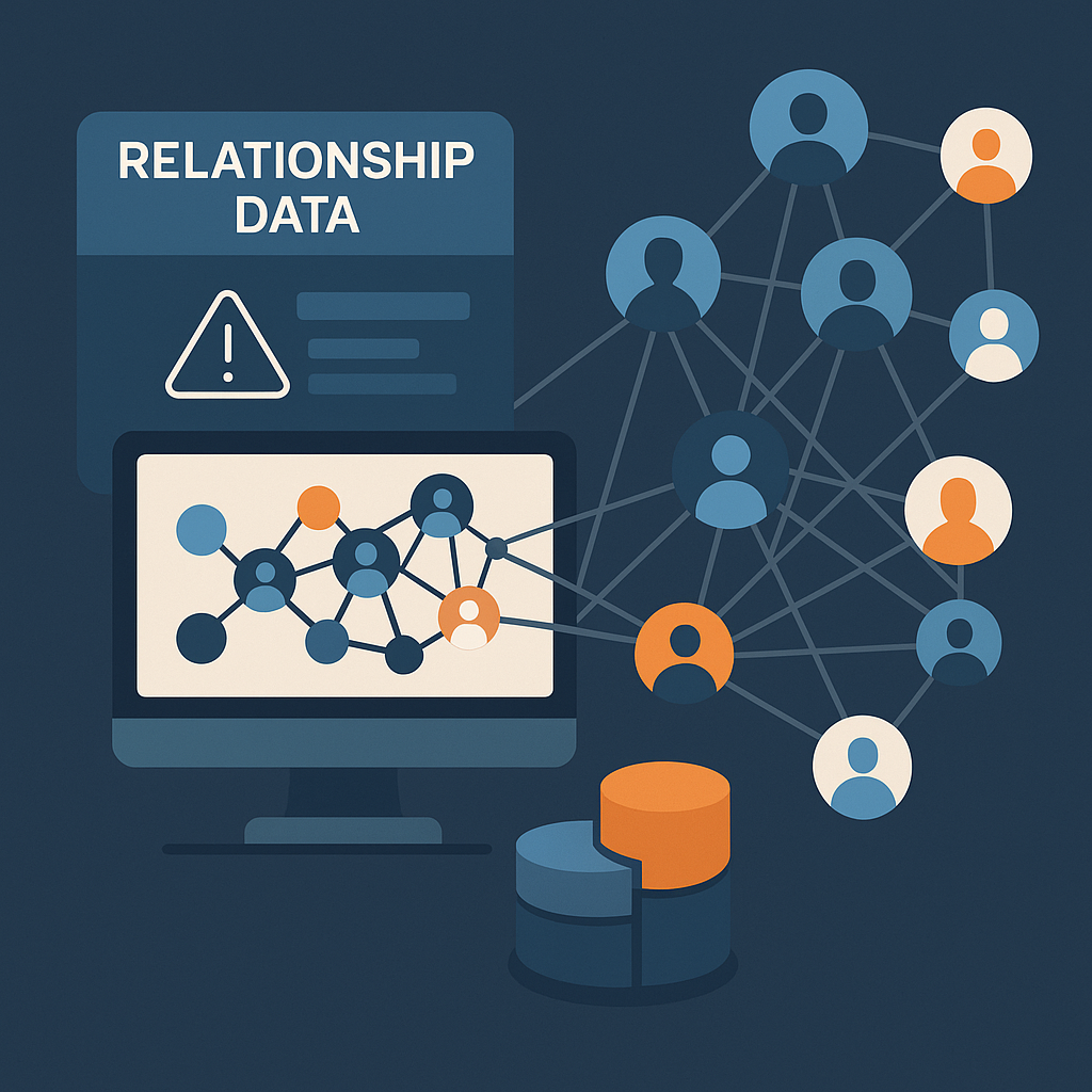Turning Lost Deals into Relationship Data Goldmines