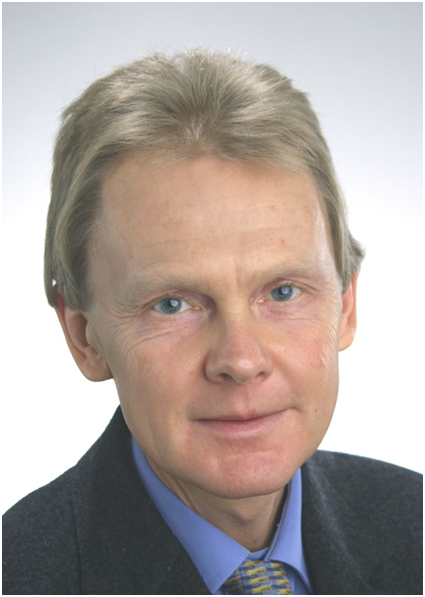 JOHN ØVRETVEIT, PH.D. Karolinska Institute, Sweden