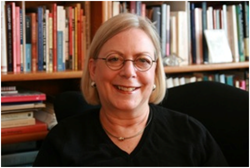 MARCIA DAY CHILDRESS, PH.D. University of Virginia, USA